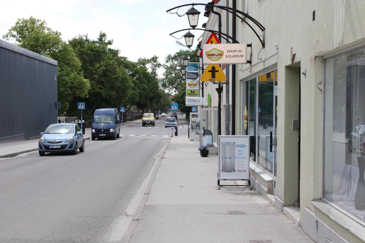 Alyhrs Takvaning I VBY Exterior photo