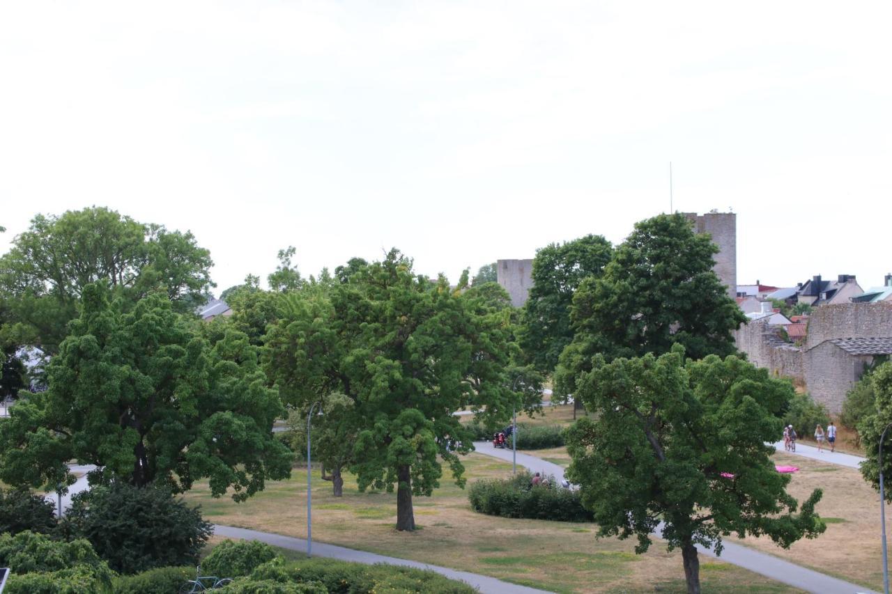Alyhrs Takvaning I VBY Exterior photo