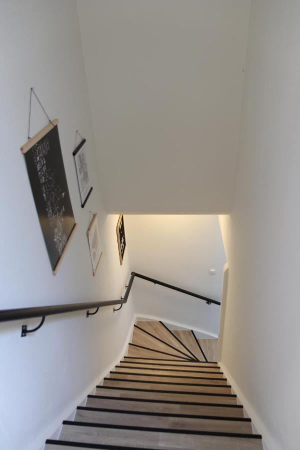 Alyhrs Takvaning I VBY Exterior photo