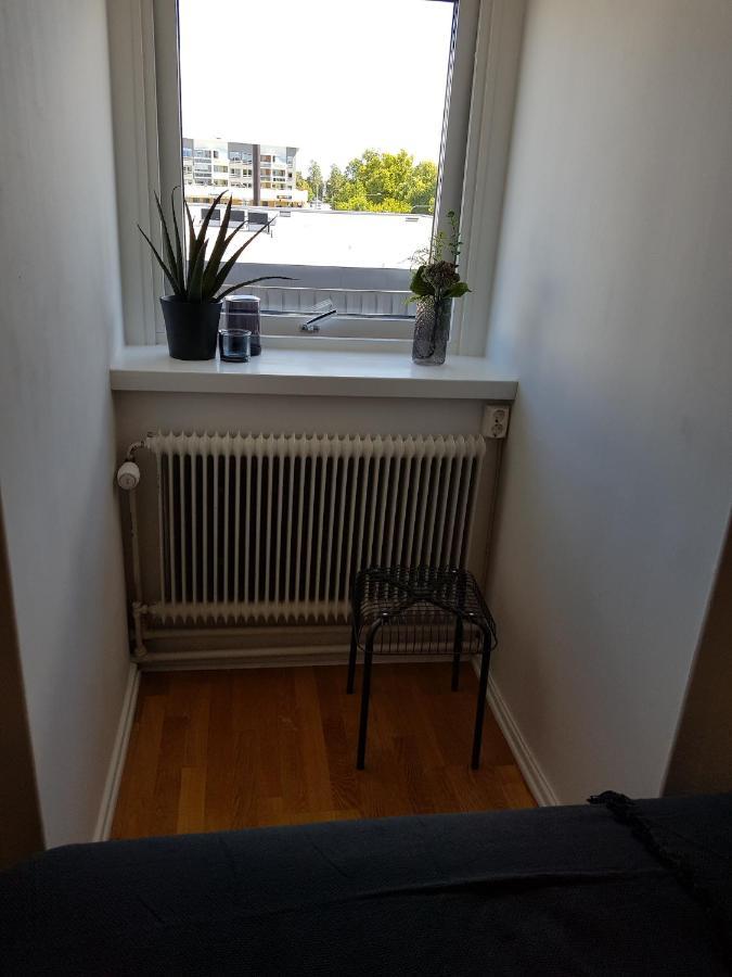 Alyhrs Takvaning I VBY Exterior photo