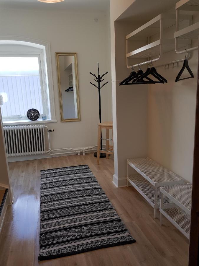 Alyhrs Takvaning I VBY Exterior photo