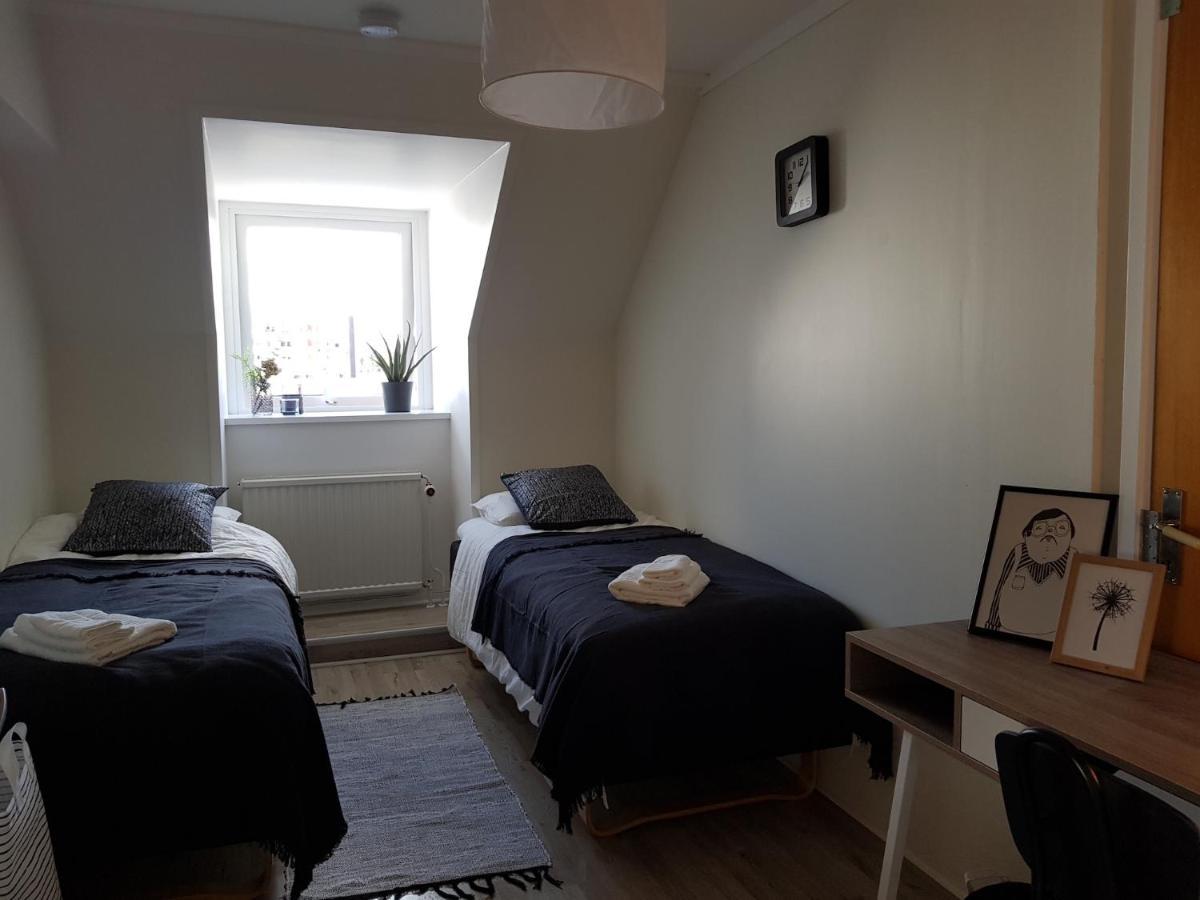 Alyhrs Takvaning I VBY Exterior photo