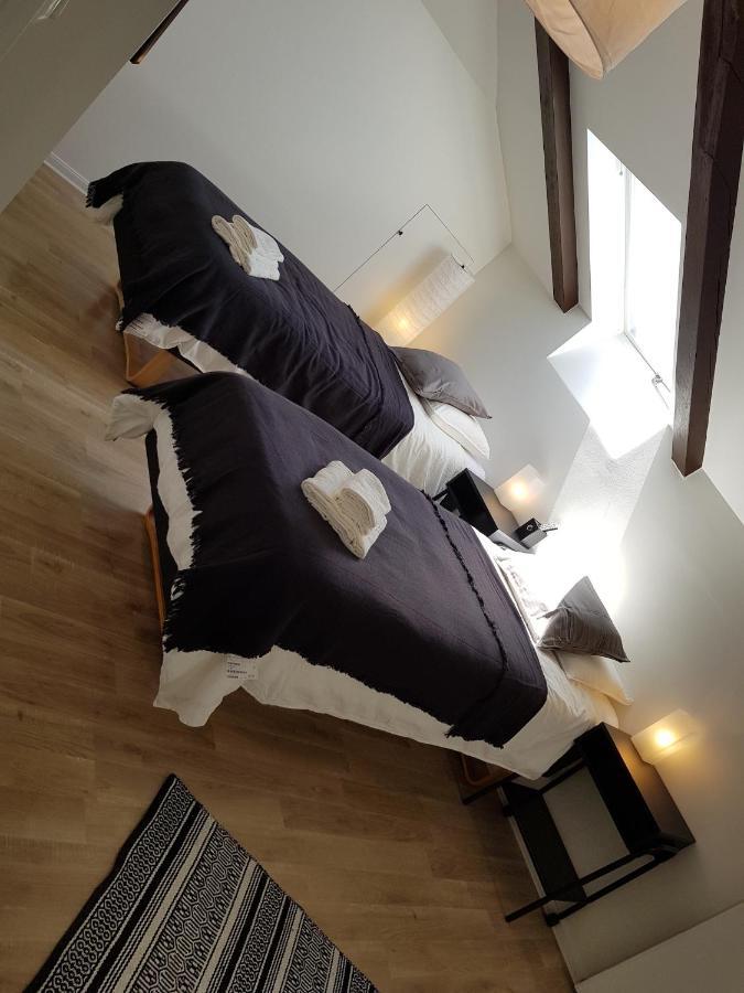 Alyhrs Takvaning I VBY Exterior photo