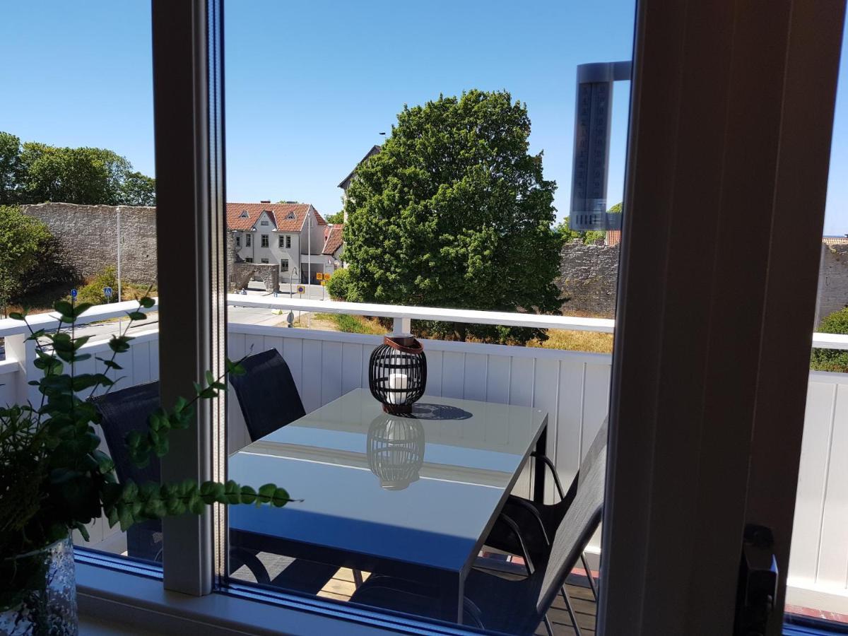 Alyhrs Takvaning I VBY Exterior photo