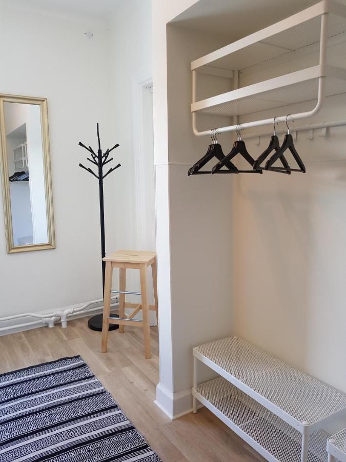 Alyhrs Takvaning I VBY Exterior photo