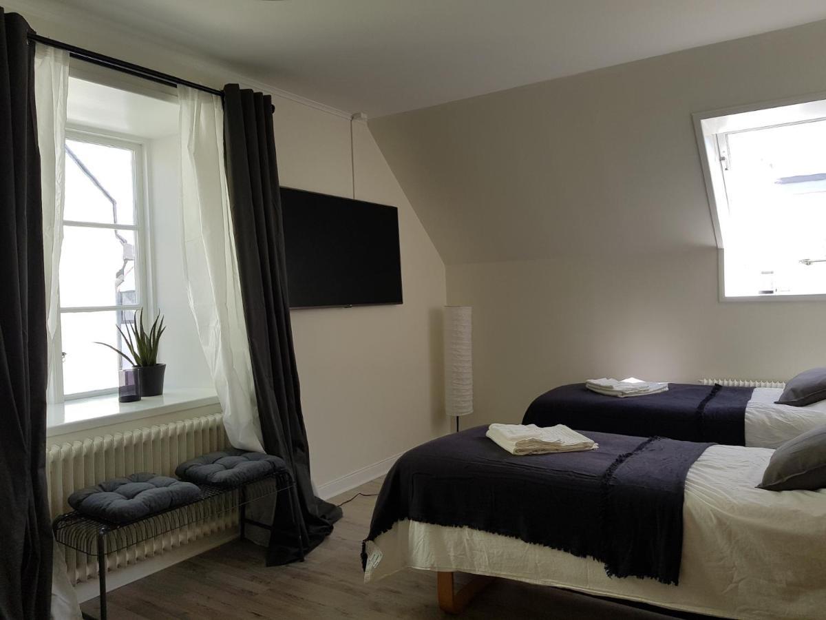 Alyhrs Takvaning I VBY Exterior photo