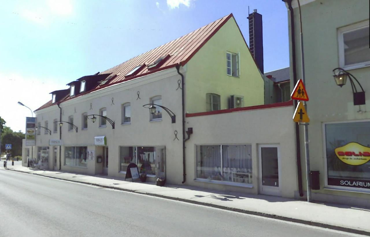 Alyhrs Takvaning I VBY Exterior photo